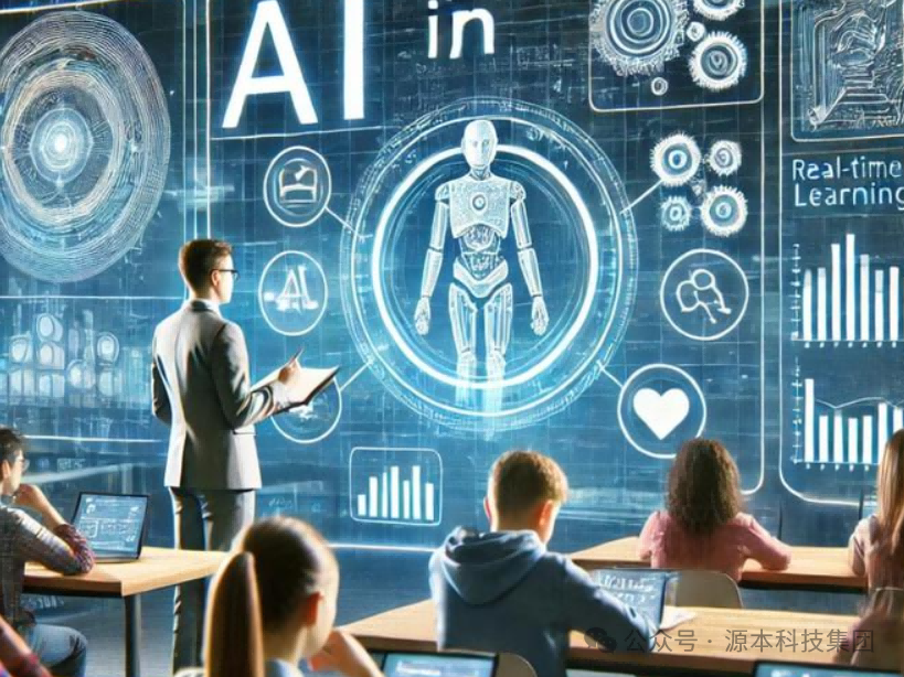 一竞技官网科技-本科生掌握大数据、云原生、AI-竞赛保研求职的“超车秘籍”来了！